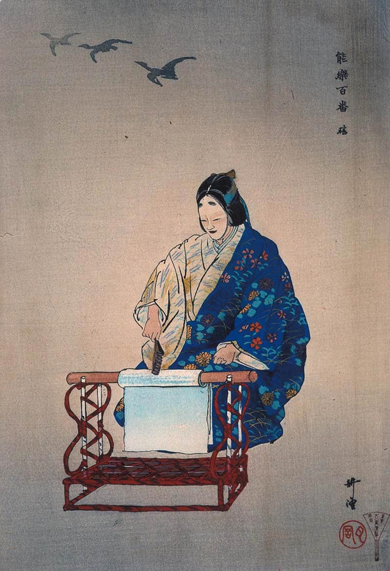 アート・デザイン・音楽 Japanese painting masterpiece selection アート・デザイン・音楽 Japanese painting masterpiece selection