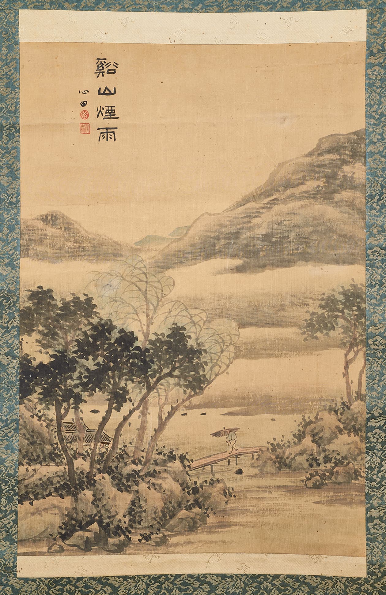 Korean | Jordan Schnitzer Museum of Art