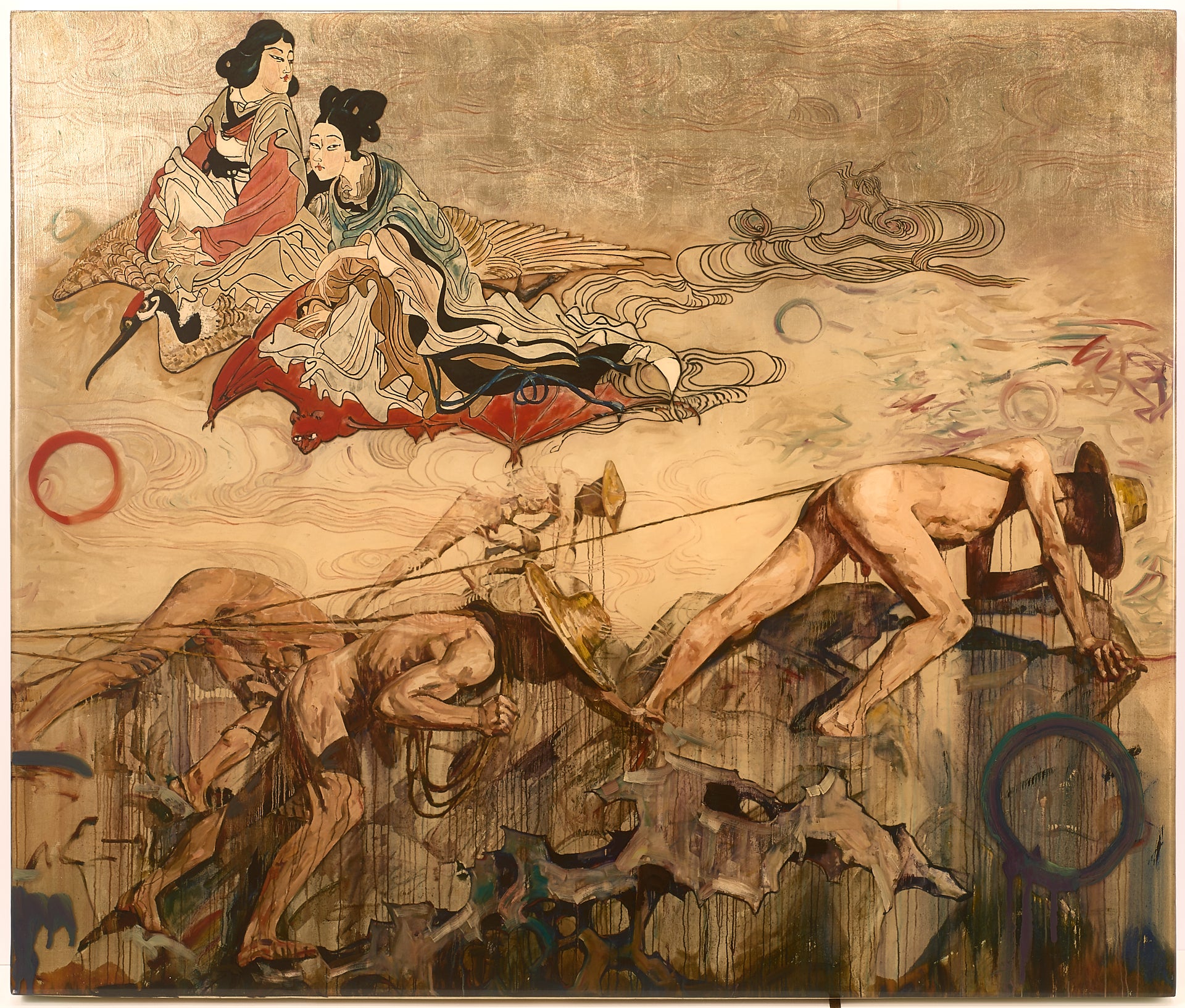 Hung Liu Boat Trackers