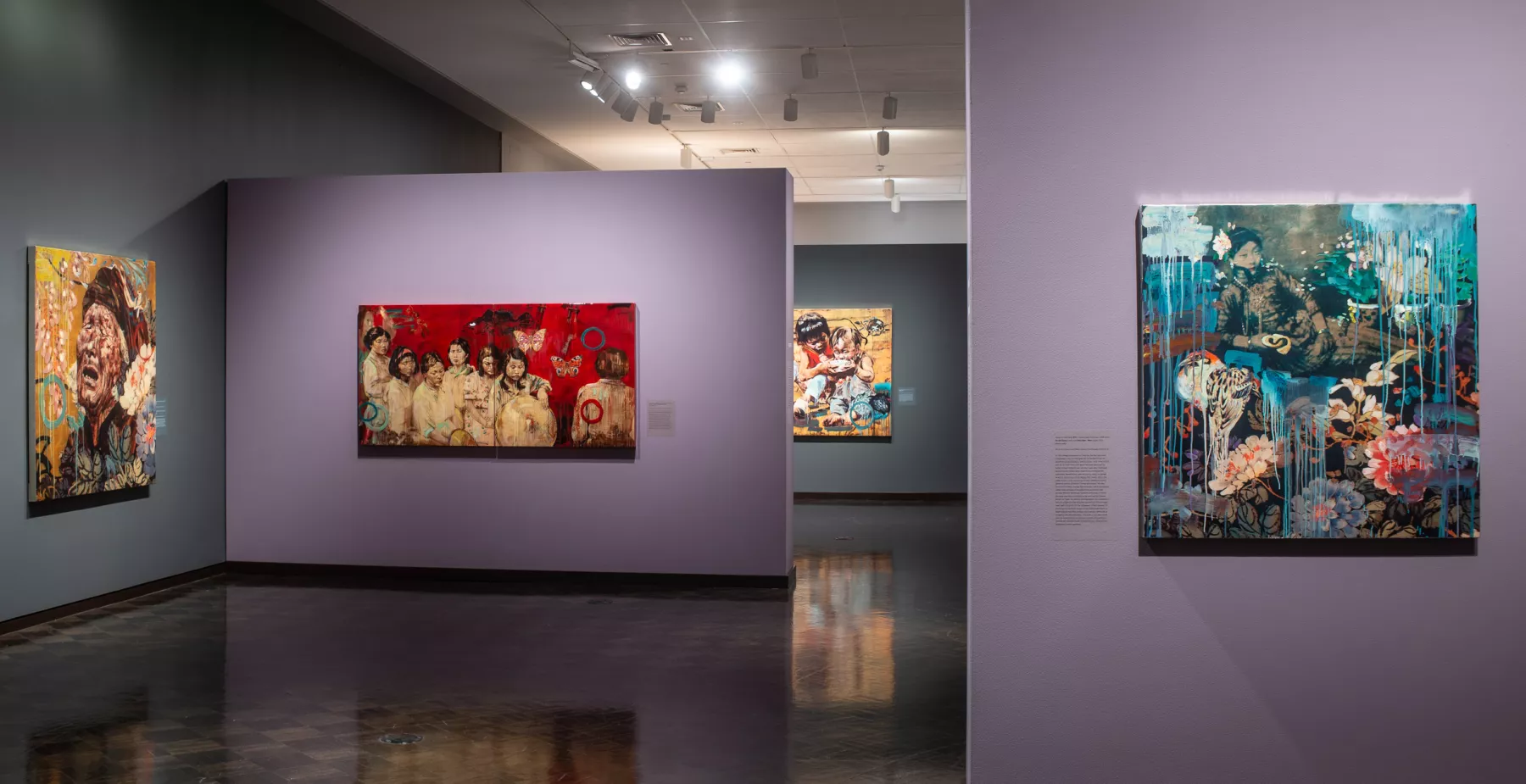 Galleries | Jordan Schnitzer Museum of Art