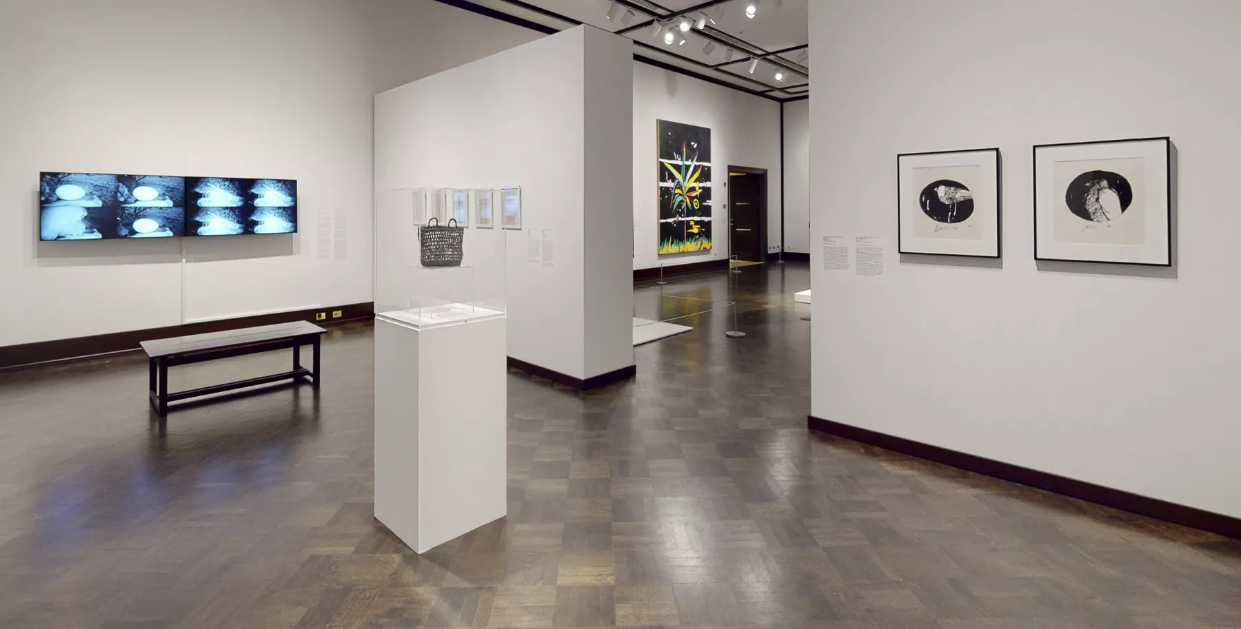 Galleries | Jordan Schnitzer Museum of Art