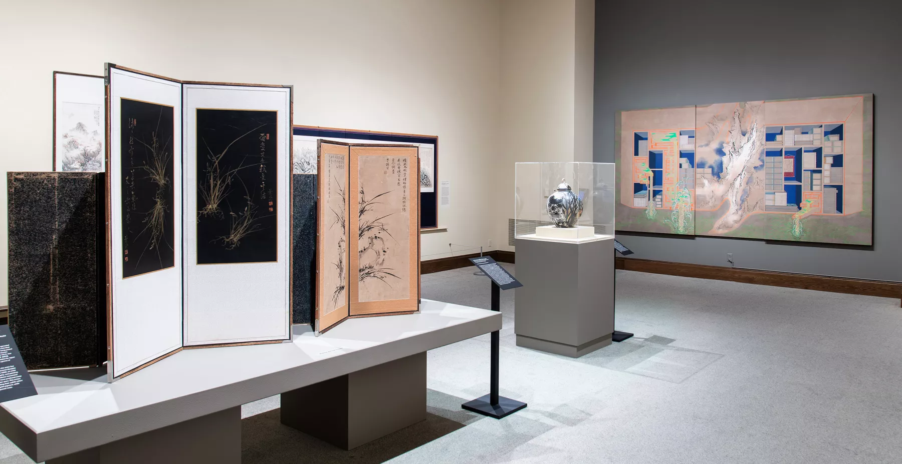 Galleries | Jordan Schnitzer Museum of Art