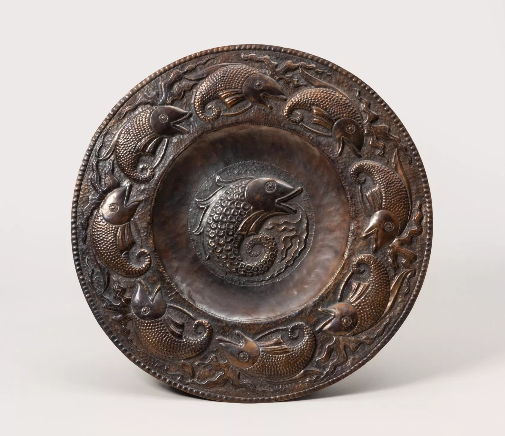 Metalwork | Jordan Schnitzer Museum of Art